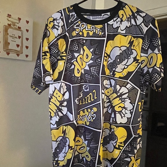 drill clothing co Shirts Oh Snap By Drill Clothing Company Retro 9s